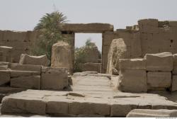 Karnak Temple Photo References #5